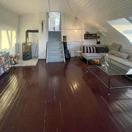 Casa vacanze Renovated 1920s Power Station - Near The Sea *