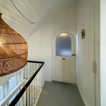 Renovated 1920s Power Station - Near The Sea Bogø By