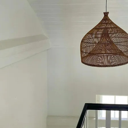 Casa vacanze Renovated 1920s Power Station - Near The Sea Bogø By