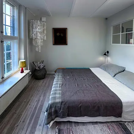 Casa vacanze Renovated 1920s Power Station - Near The Sea
