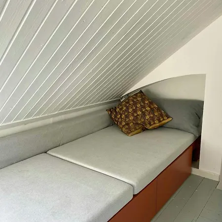 Casa vacanze Renovated 1920s Power Station - Near The Sea