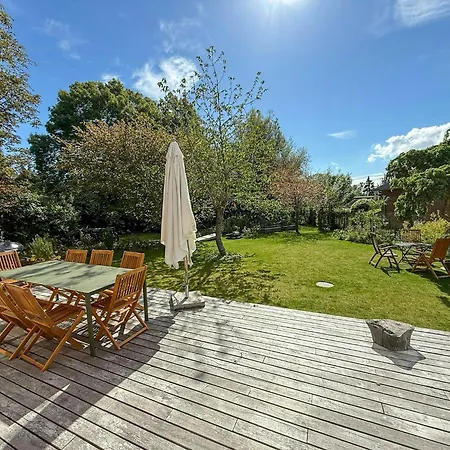 Renovated 1920s Power Station - Near The Sea Casa vacanze
